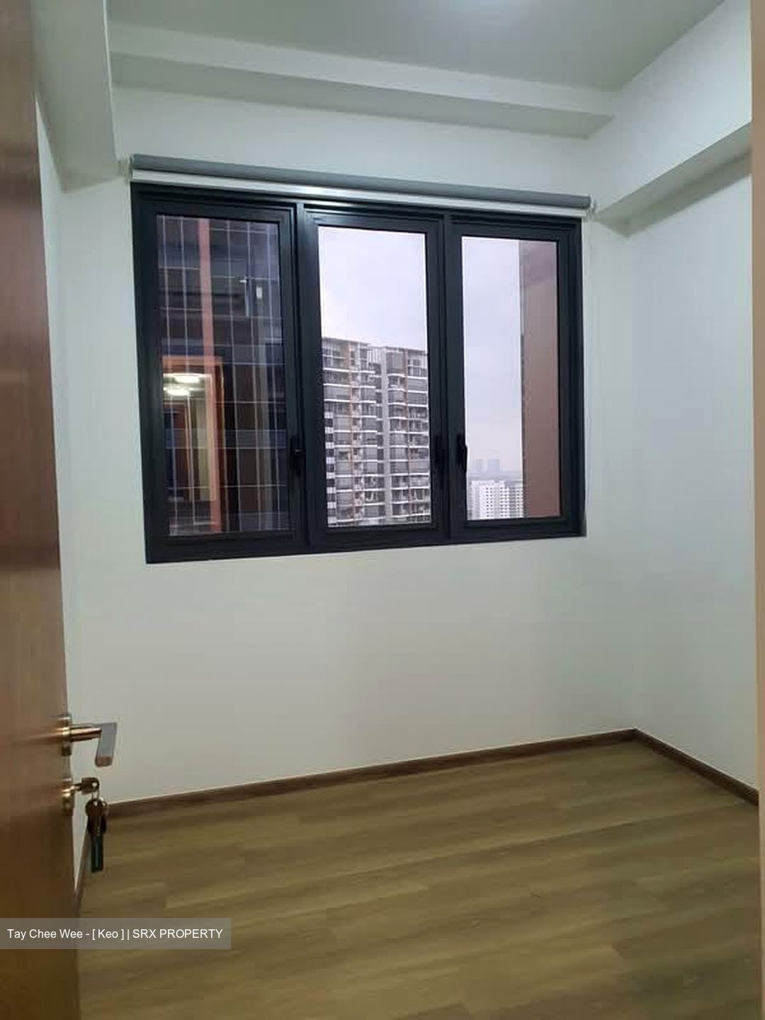Parc Botannia (D28), Condominium #585560141